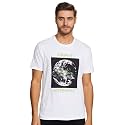 Levi39s Men39s Graphic Print Crew Neck T-Shirt