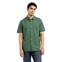 Levi39s Men39s Solid Slim Fit Shirt