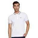 Levi39s Men39s Regular Fit Solid Polo T-Shirt
