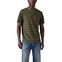 Levi's Men's Short Sleeve Classic Pocket Tee