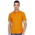Levi39s Men39s Solid Slim Fit Shirt