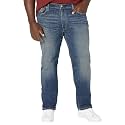 Levi's Men's 559 Relaxed Straight Jeans