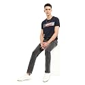 Levi39s Men39s 511 Black Slim Fit Jeans