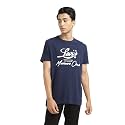 Levi39s Men39s Cotton Slim Fit Graphic T-Shirt