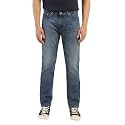 Levi39s Men39s Slim Jeans A7087-0251_Mid Indigo
