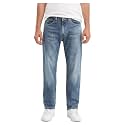 Levi39s Men39s Mid Rise 505 Regular-Fit Jeans
