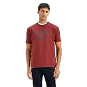 Levi39s Men39s Cotton Oversized Fit Letter Print