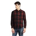 Levi39s Men39s Plaid Slim Fit Shirt
