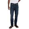 Levi's Men's 541 Athletic Taper Fit Jeans
