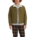 Levi's Men's Sherpa Trucker Jacket