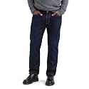 Levi's Men's 541 Athletic Taper Fit Jeans