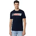 Levi39s Men39s Cotton Relaxed Fit T-Shirt
