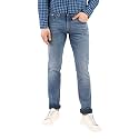 Levi's Men's Skinny Jeans (65504-0532_Blue_30)