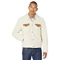 Levi's Men's Sherpa Trucker Jacket