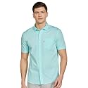 Levi39s Men39s Solid Slim Fit Shirt