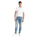 Levi39s Men39s 512 Tapered Fit Mid Rise
