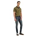 Levi's Men's 512 Slim Fit Mid Rise Jeans