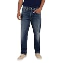 Levi39s Men39s 550 Relaxed Tapered Fit Mid