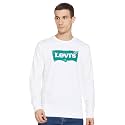Levi39s Men39s Cotton Crew Neck Sweatshirt
