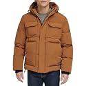 Levi's Men's Softshell Trucker Jacket