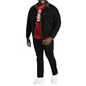 Levi's Men's Sherpa Trucker Jacket
