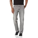 Levi's Men's 541 Athletic Fit Jeans, Grey Asphalt-Stretch, 31W x 30L
