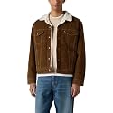 Levi's Men's Sherpa Trucker Jacket