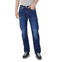 Levi39s Men39s Straight Fit Mid Rise Jeans