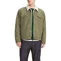 Levi39s Men39s Sherpa Cotton Blend Standard Length
