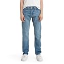 Levi39s Men39s Mid Rise 505 Regular-Fit Jeans