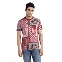 Levi39s Men39s Regular Fit Printed T-Shirt