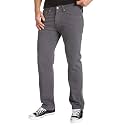 Levi39s Men39s Mid Rise 505 Regular-Fit Jeans