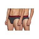 Levi39s Men Cotton 019 Classic Brief with