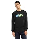 Levi39s Men39s Cotton Regular Fit Logo Crew