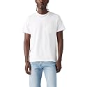 Levi's Men's Short Sleeve Classic Pocket Tee (Available in Big)