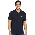Levi39s Men39s Regular Fit Solid Polo T-Shirt