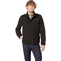 LEVI'S Men's Washed Cotton Military Jacket (Regular &amp; Big &amp; Tall Sizes)