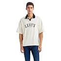 Levi39s Men39s Loose Fit Polo T-Shirt