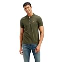 Levi39s Men39s Solid Slim Fit Polo T-Shirt