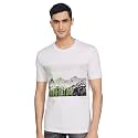 Levi39s Men39s Graphic Print Crew Neck T-Shirt