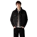 Levi's Men's Sherpa Trucker Jacket