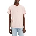Levi's Men's Short Sleeve Classic Pocket Tee (Available in Big)