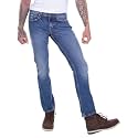 Levi39s Men39s Mid Rise 505 Regular-Fit Jeans