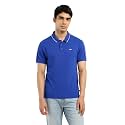 Levi39s Men39s Regular Fit Solid Polo T-Shirt