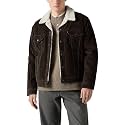 Levi's Men's Sherpa Trucker Jacket