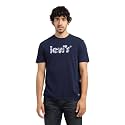 Levi39s Men39s Regular Fit Logo T-Shirt