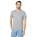 Levi's Men's Short Sleeve Classic Pocket Tee (Available in Big)