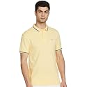 Levi39s Men39s Solid Polo Collar T-Shirt