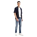 Levi39s Men39s 512 Slim Tapered Fit Indigo