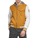 Levi's Men's Colorblock Varsity Bomber Jacket